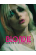 Blondie by Roberta Bayley