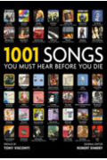 1001 Songs: You Must Hear Before You Die by Robert Dimery