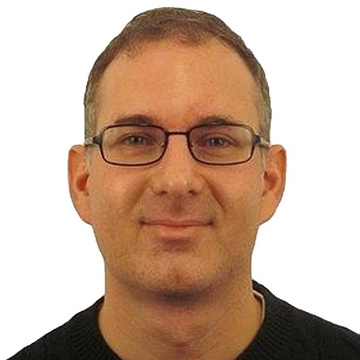 Ari Feldman