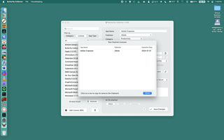 Command Keeper