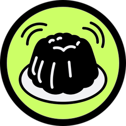 Jiggly Icon