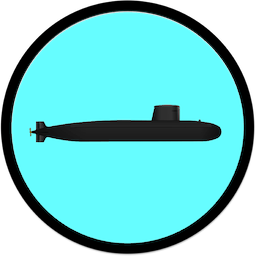 Sub-Hunter Icon